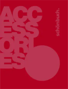 Katalog Titelseite